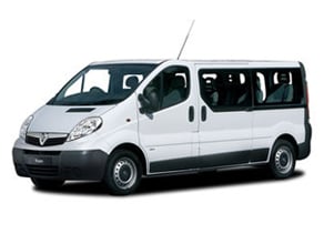 17-seater